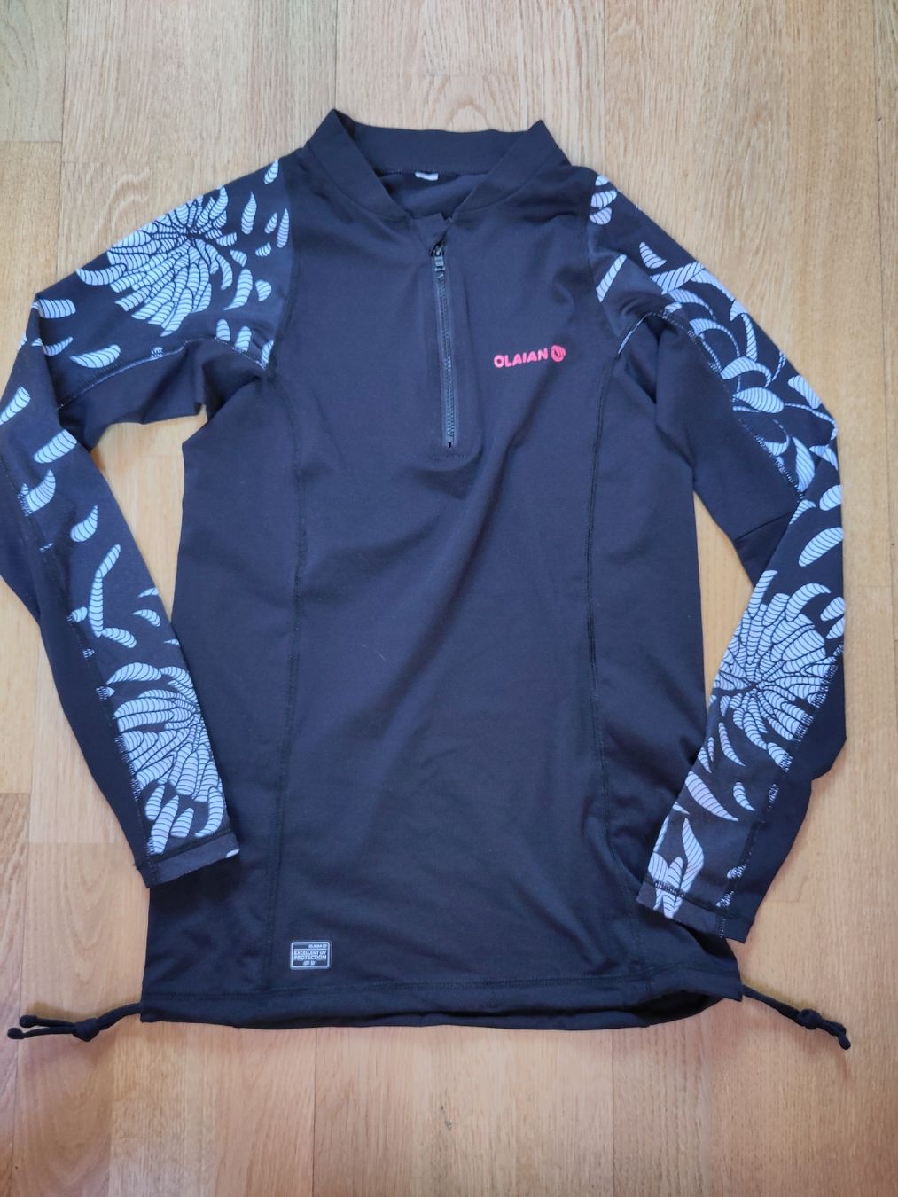 T-Shirts: Pull anti UV – Gebraucht aus Vevey von chiara_a