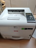 Nashuatec / Ricoh SP 4510DN Laserdrucker