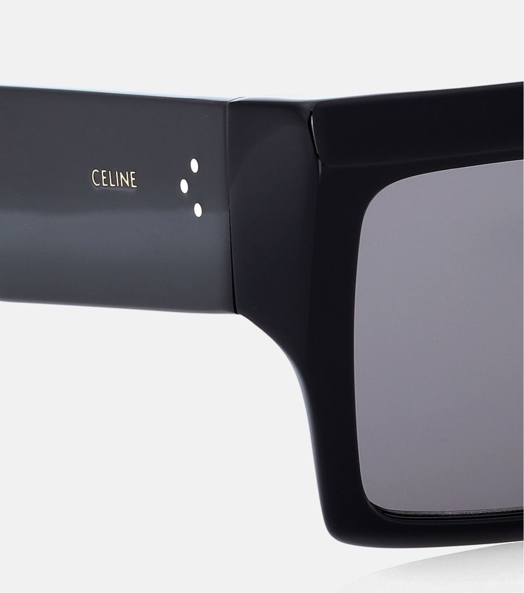 Celine Brillen & Gläser: Céline Sonnenbrille – Gebraucht aus Stäfa von Nicole093 4