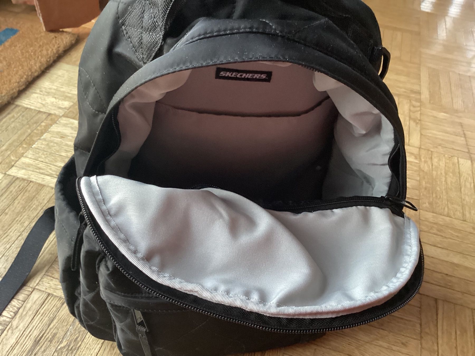 Skechers Zaini: Rucksack Scetchers – Usato da Schleitheim venduto da Pi3.14 2