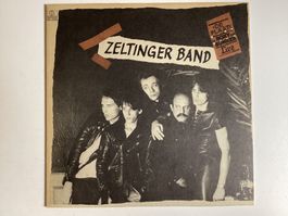 Zeltinger Band LP