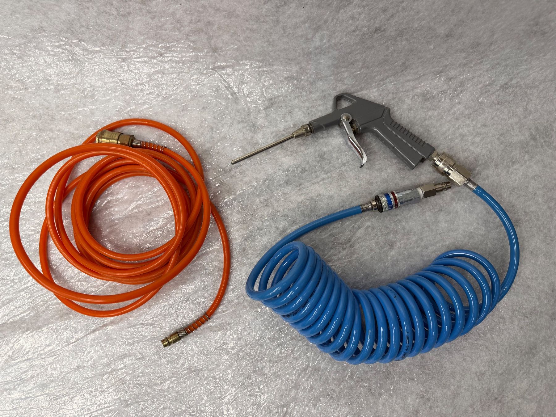 Einhell Compresseurs: Kompressor Einhell inkl. Zubehör. 8 Bar, 30l Tank. – D'occasion à Thalwil par Andi8800 1