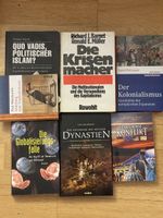 Konvolut Bücher 