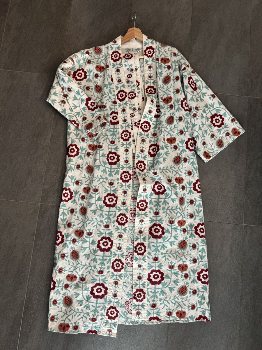 Kimono: Zara Kimono Grösse S – Usato da Wädenswil venduto da kir_7hdr 1