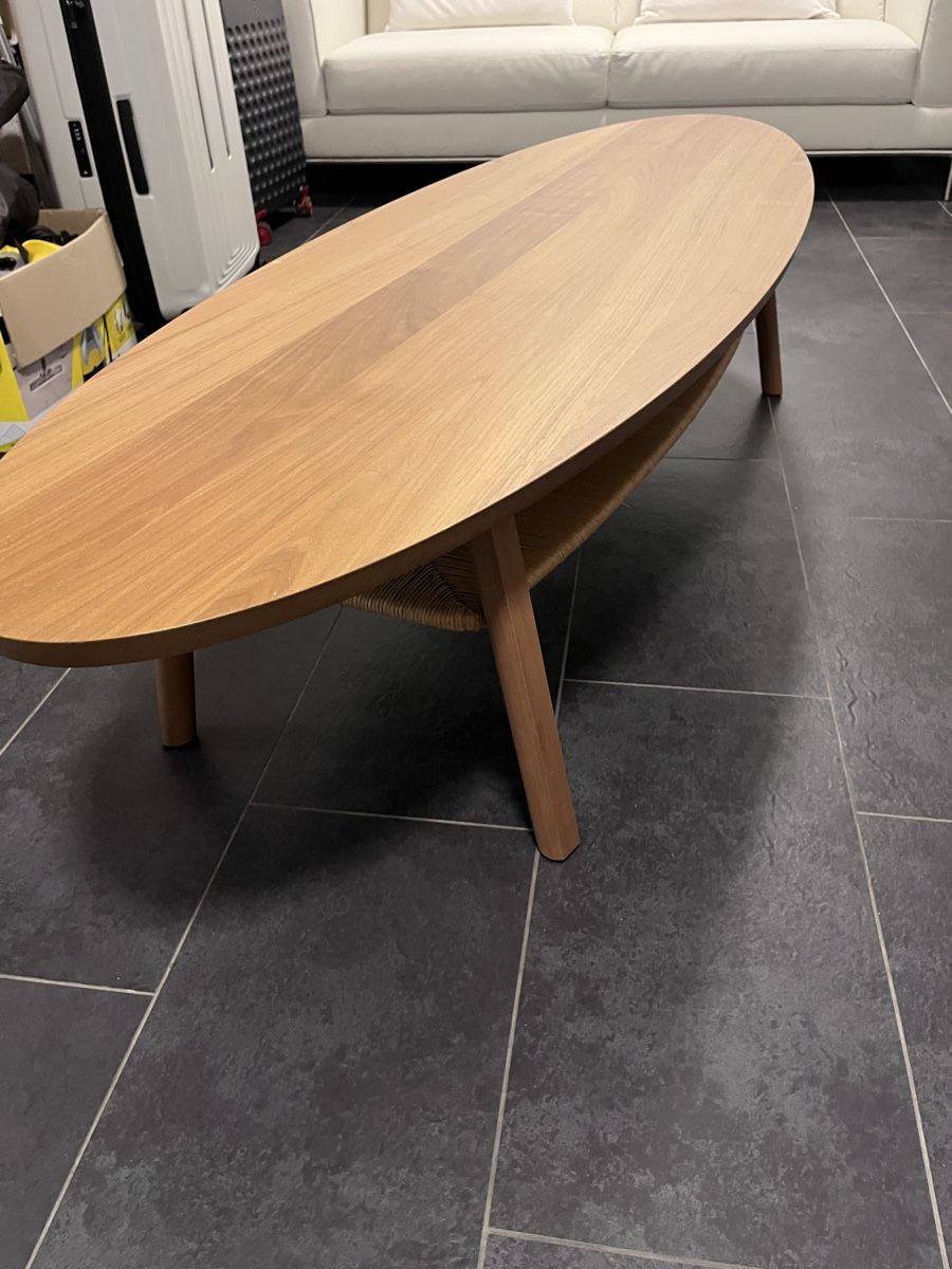Tische: Wohnzimmer Tisch  – Gebraucht aus Schlieren von KJP 2