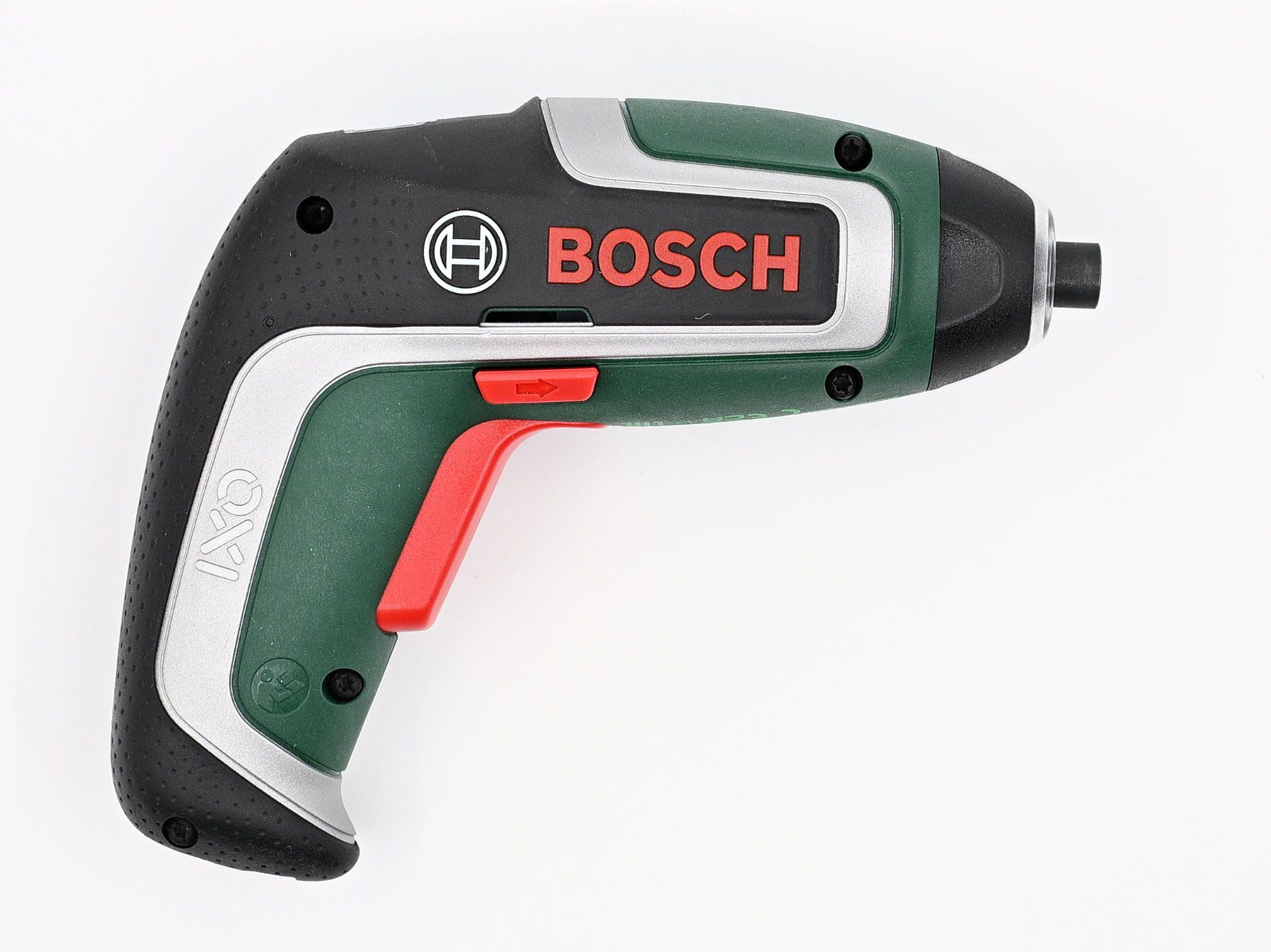 Bosch Bohrmaschinen: Bosch IXO 7 Akkuschrauber 3.6V – Gebraucht aus Dürnten von pema28