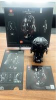 LEGO Star Wars Darth Vader Helmet (75304)
