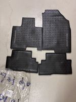 Gummi matte Winter packe Kia Sportage 2024