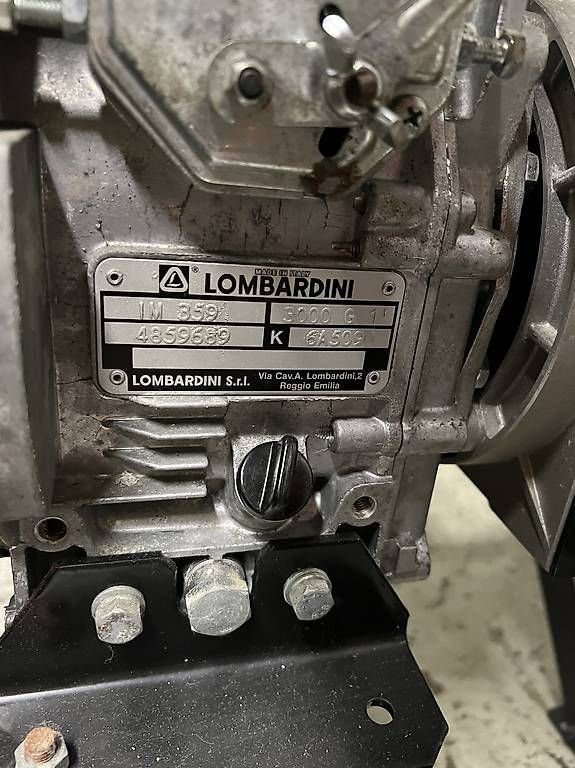 Generatori di corrente: Generatore Mosa  – Usato da Pollegio venduto da kev_5qq2 3