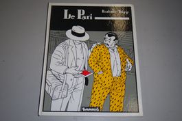 BARCELLO-TRIPP  °°°°°  LE PARI   °°°°°