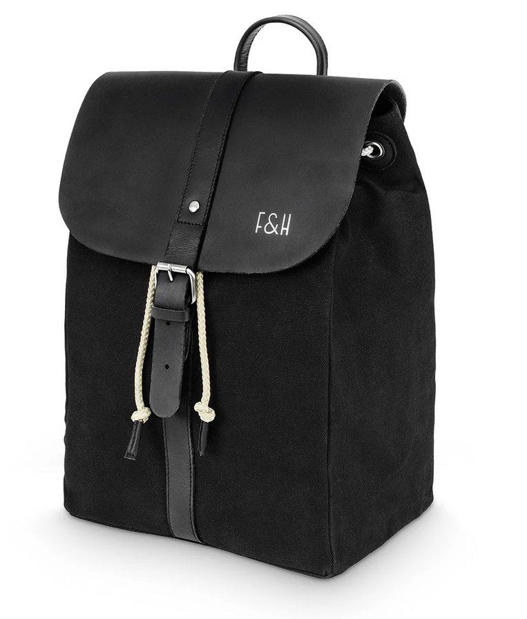 Rucksäcke: Fitz & Huxley Rucksack "EQUINOX" – Neu (gemäss Beschreibung) aus Selkingen von gwendolynx 1