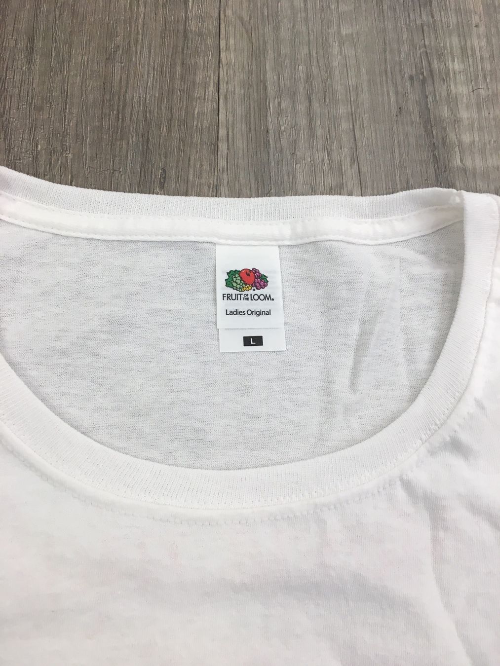 T-Shirts: T-shirt Gr. L – Neu und originalverpackt aus Biel/Bienne von Bolagol9 1