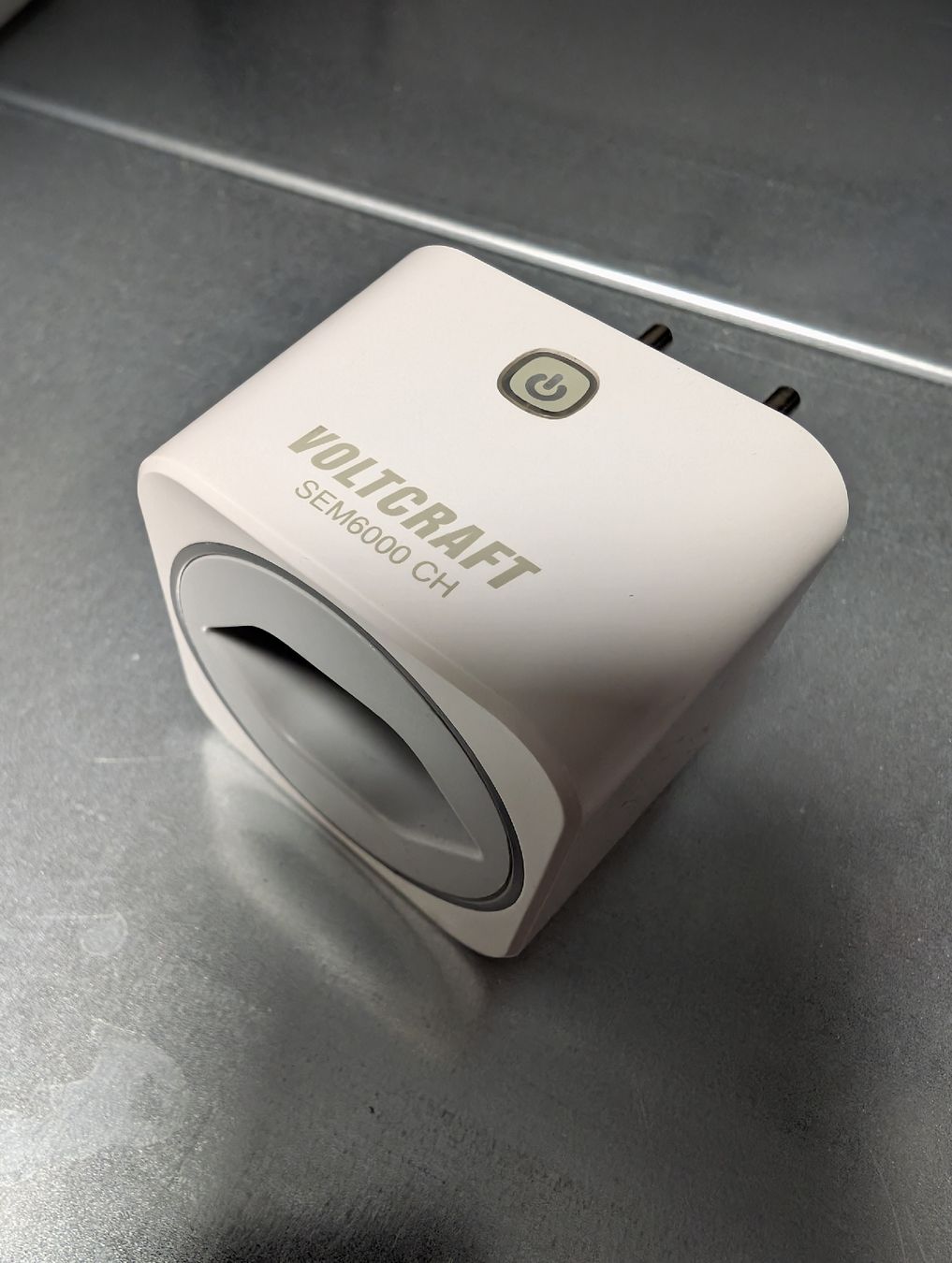 Voltcraft Messen: Voltcraft SEM6000 CH – Gebraucht aus Frauenfeld von Meerman 1