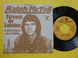 Ralph McTell – Streets Of London