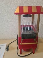 Popcorn-maschine