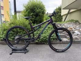 Rocky MountainBike TOP MTB Wie Neu