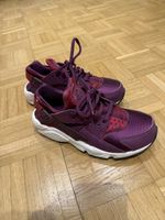 Nike Huarache Sneakers