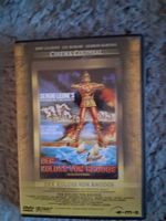 DER KOLOSS VON RHODOS    DVD