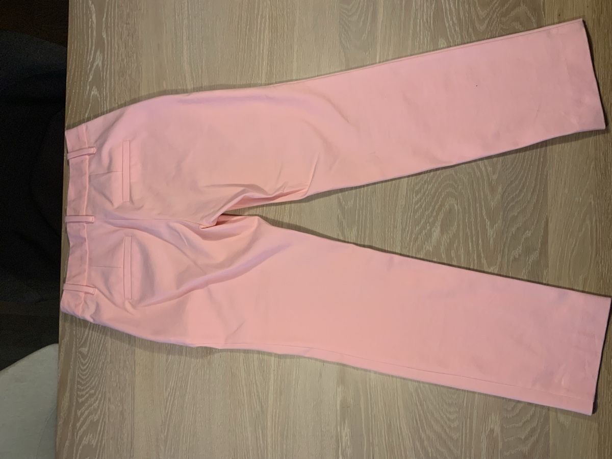 Marc Cain Pantaloni: Pinke Hose von Marc Cain – Usato da Oberentfelden venduto da KAL_EL 2