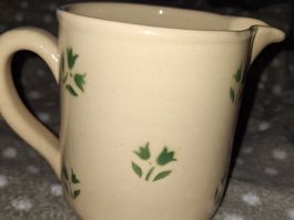 VINTAGE KERAMIK KRUG