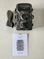Jagdkamera QJ-DLXJ01 -NEU!