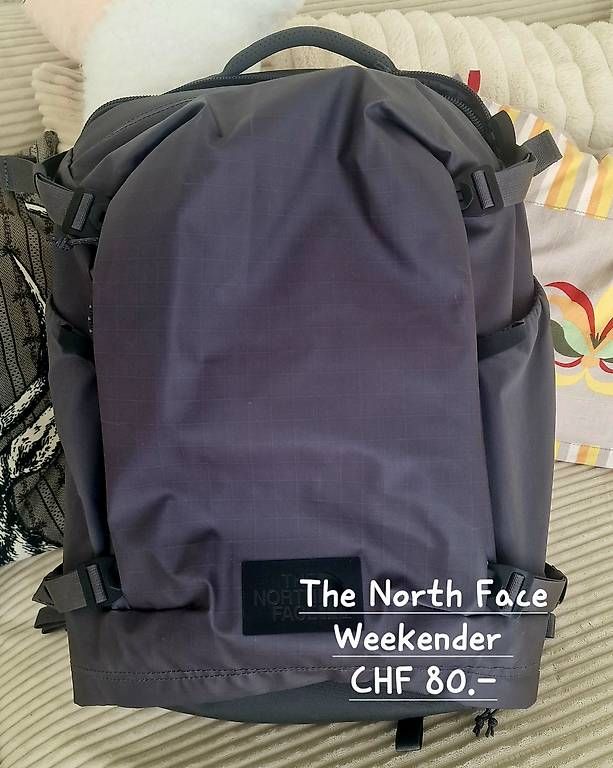Zaini: Rucksack Weekender – Usato da Beinwil am See venduto da hei_v2s7