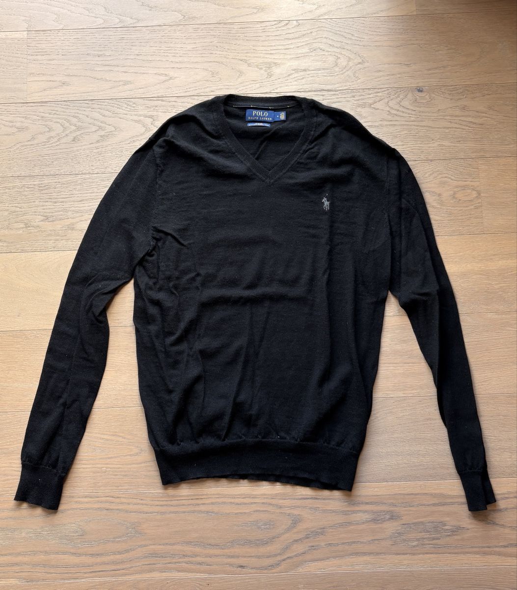 Polo Ralph Lauren Maglioni & Felpe: Polo Ralph Lauren Pullover – Usato da Wiesendangen venduto da liv_m2dc