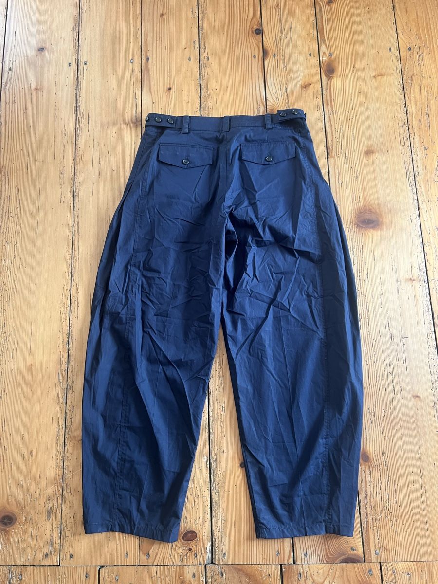 Cos Pantaloni: barrel-leg trousers – Nuovo (secondo la descrizione) da Magden venduto da leo_c8bc 1