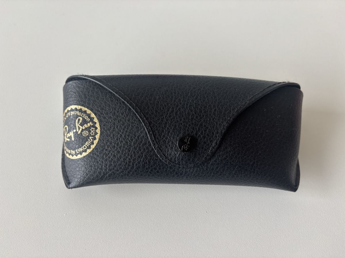 Ray-Ban Occhiali & Lenti: Ray-Ban Sonnenbrille 3574-N – Usato da Zug venduto da eic_6lnh 3