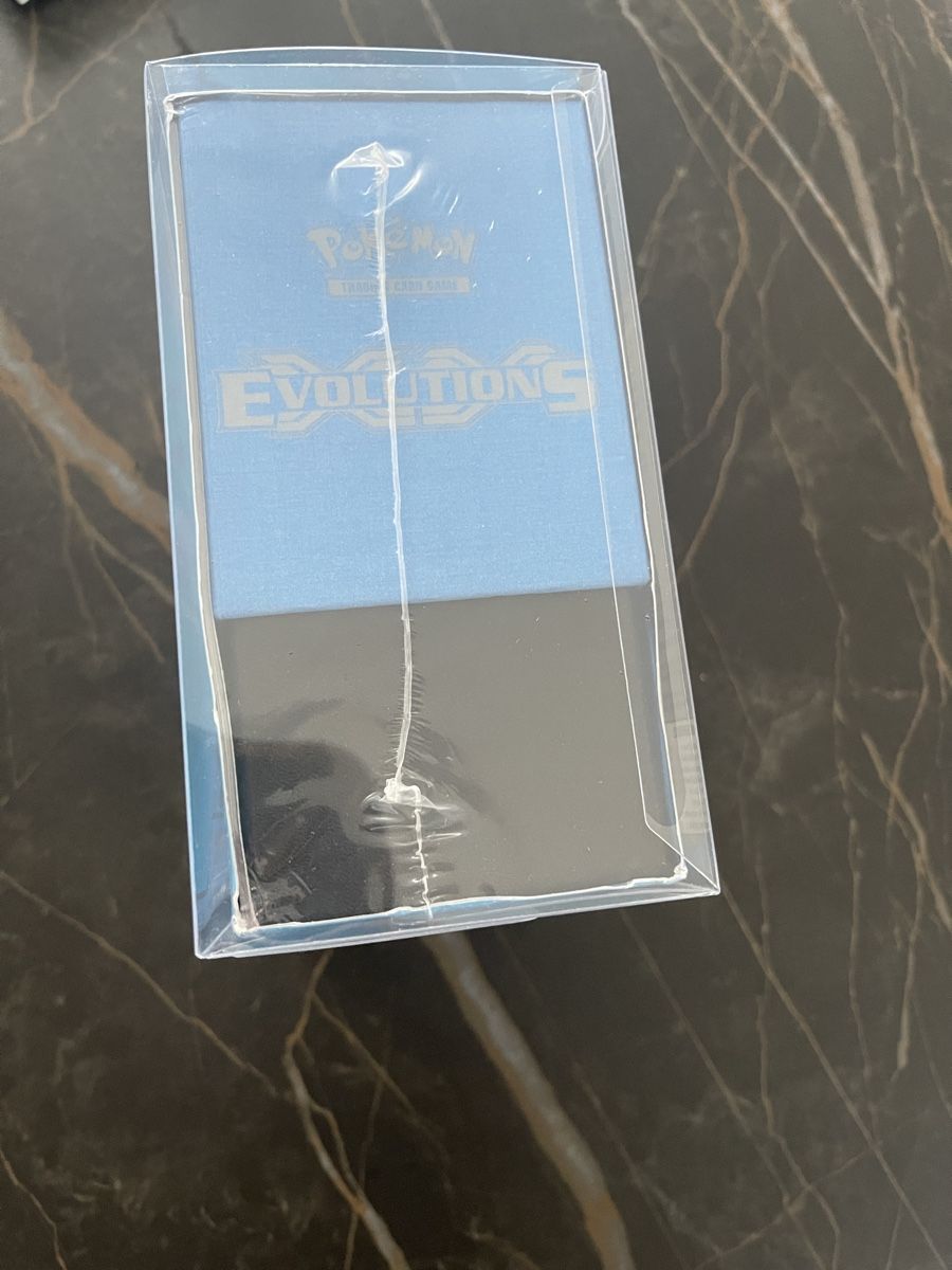 Pokémon Carte collezionabili: Pokemon XY Evoltuions Elite Trainer Box sealed – Nuovo e nell'imballaggio originale da Oberentfelden venduto da Ismail.fenkci 3