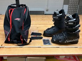 Ski Schuh HEAD Gr 43