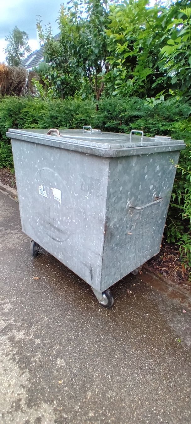 Eléments de bureau: Roll-Container – D'occasion à Hombrechtikon par kialani 1