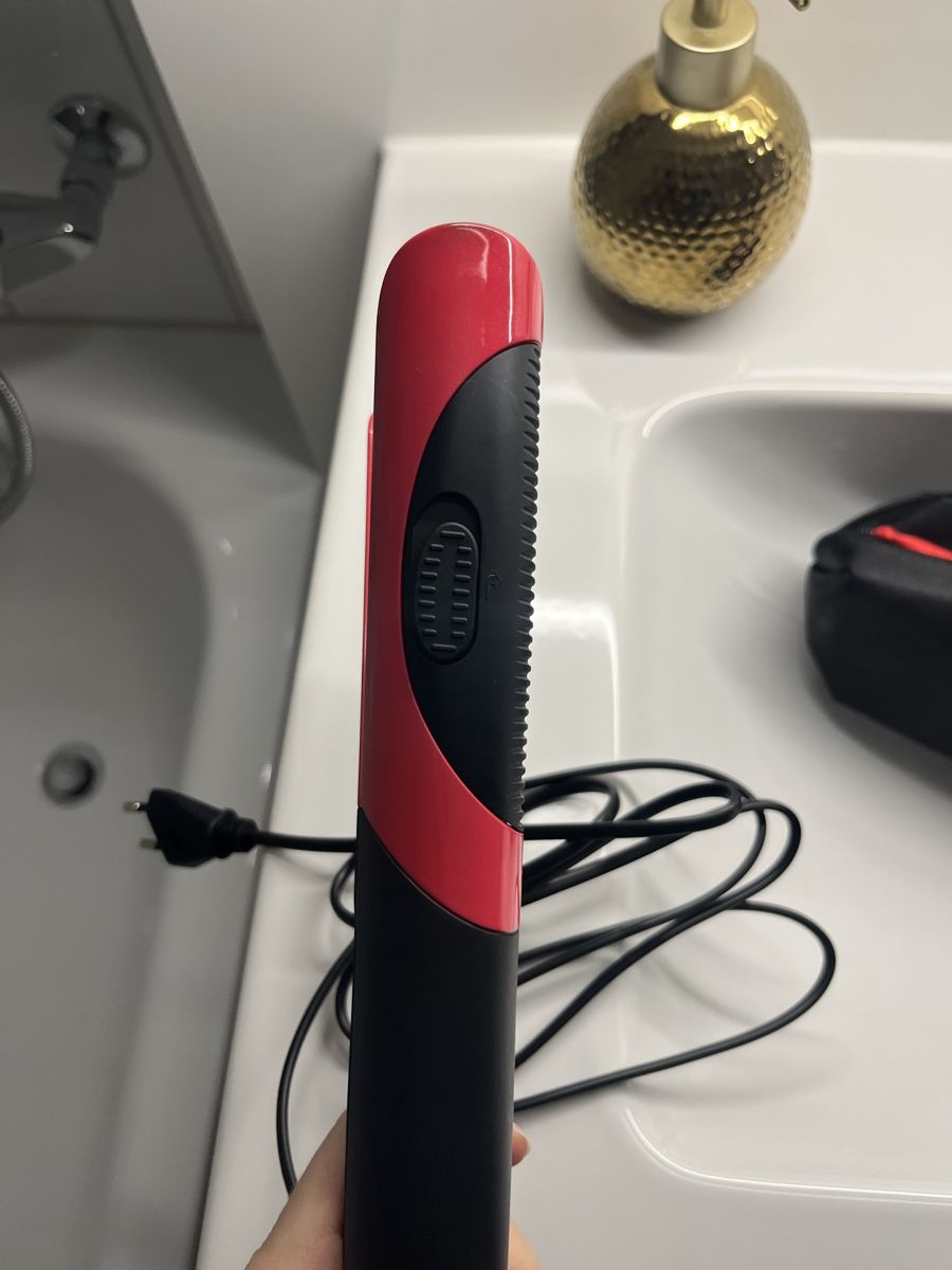 Remington Lockenstäbe & Haarglätter: Remington Multi Style 210 Grad - Haarglätter – Neu (gemäss Beschreibung) aus Jona von ch7_bc5v 5