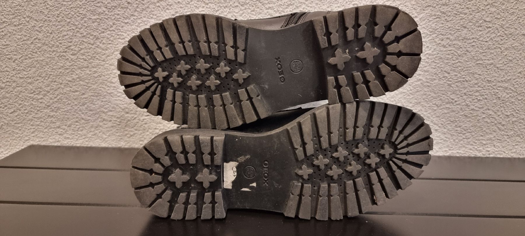 Scarpe da donna: Geox 38 – Usato da Glattpark(Opfikon) venduto da TatianaVladimirova 5