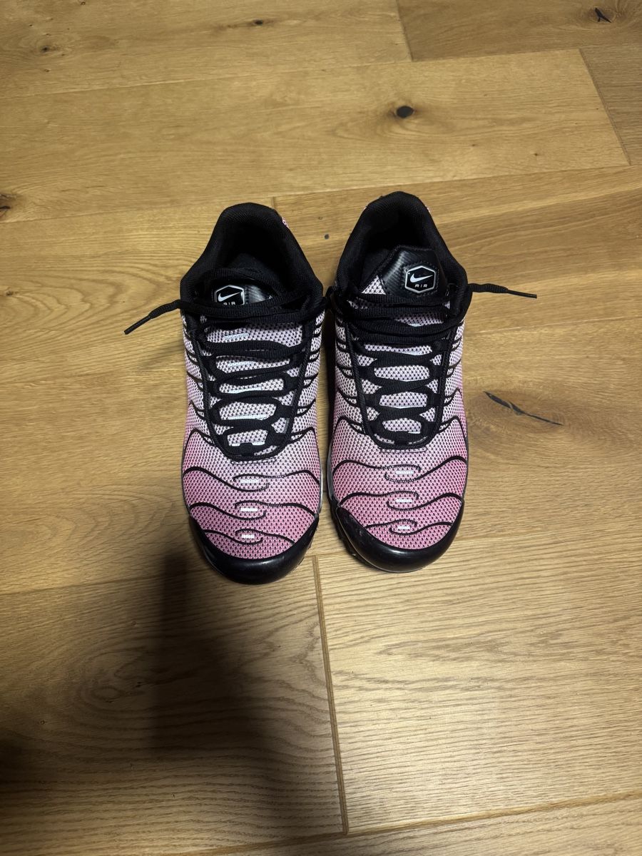 Scarpe da uomo: Nike Tn – Usato da Uetikon am See venduto da Dariusstasys 2