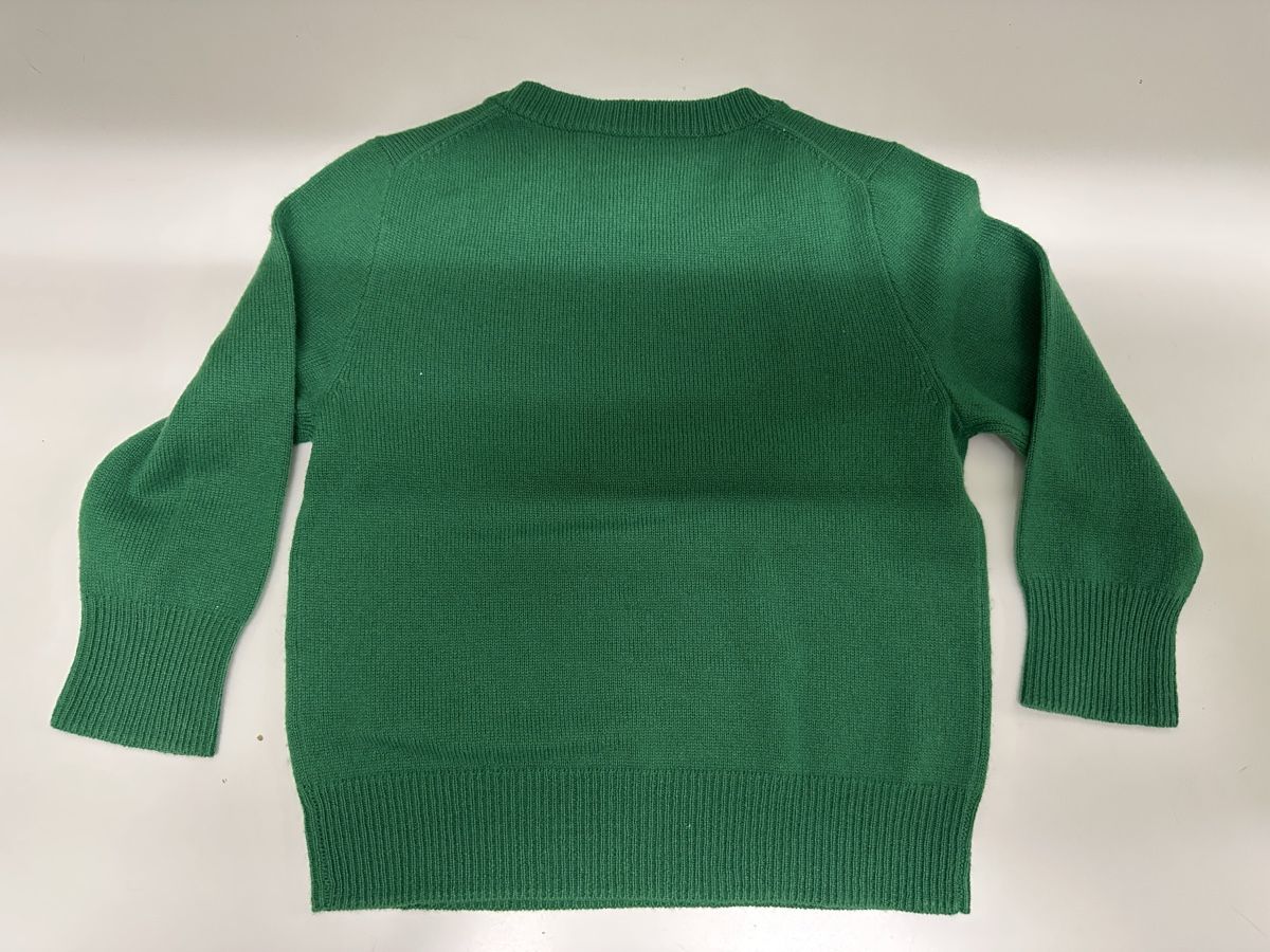 Ralph Lauren Maglioni & Felpe: Pullover Polo Ralph Lauren cashmere 2 years – Nuovo (secondo la descrizione) da Zürich venduto da LoveFashion76 2