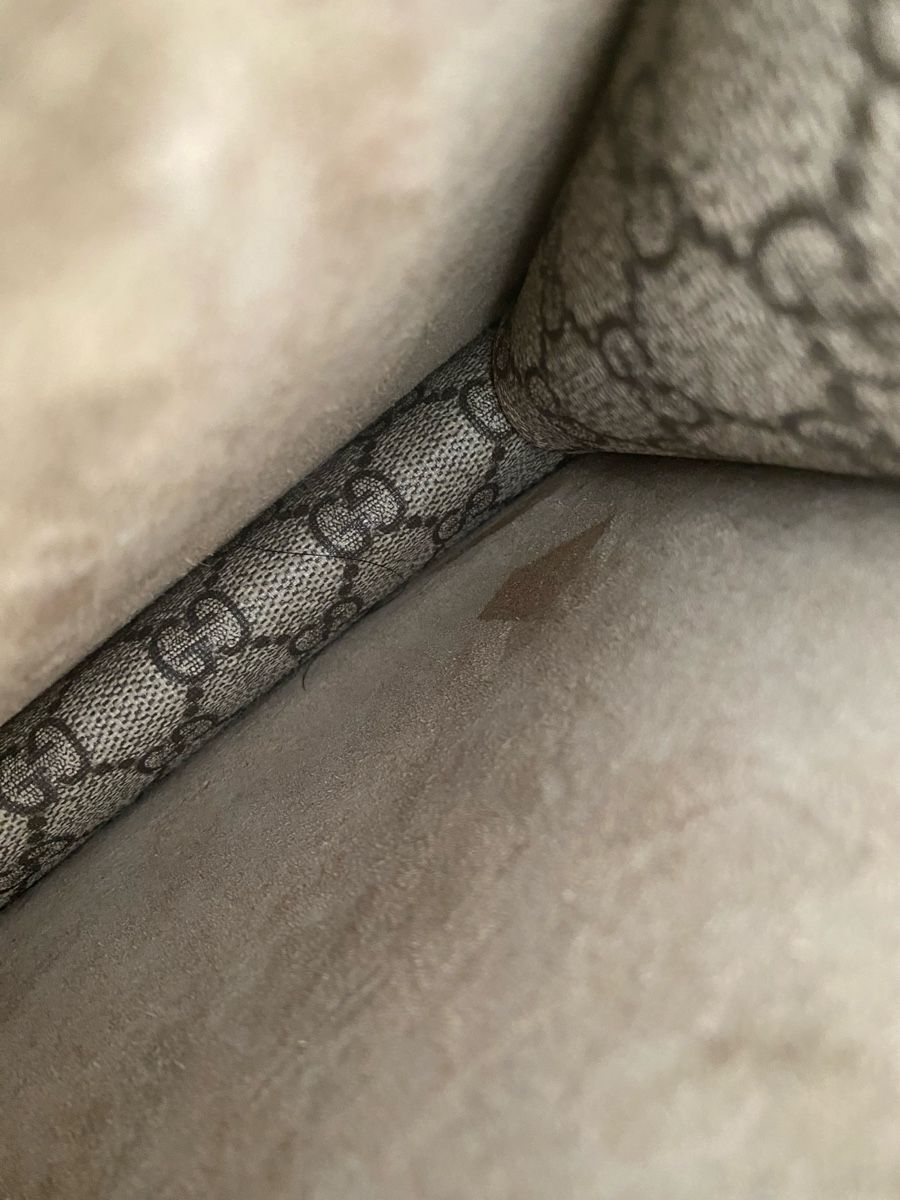 Gucci Sacs femmes: Gucci Dyonisus – D'occasion à Biel/Bienne par Violetta.V 9