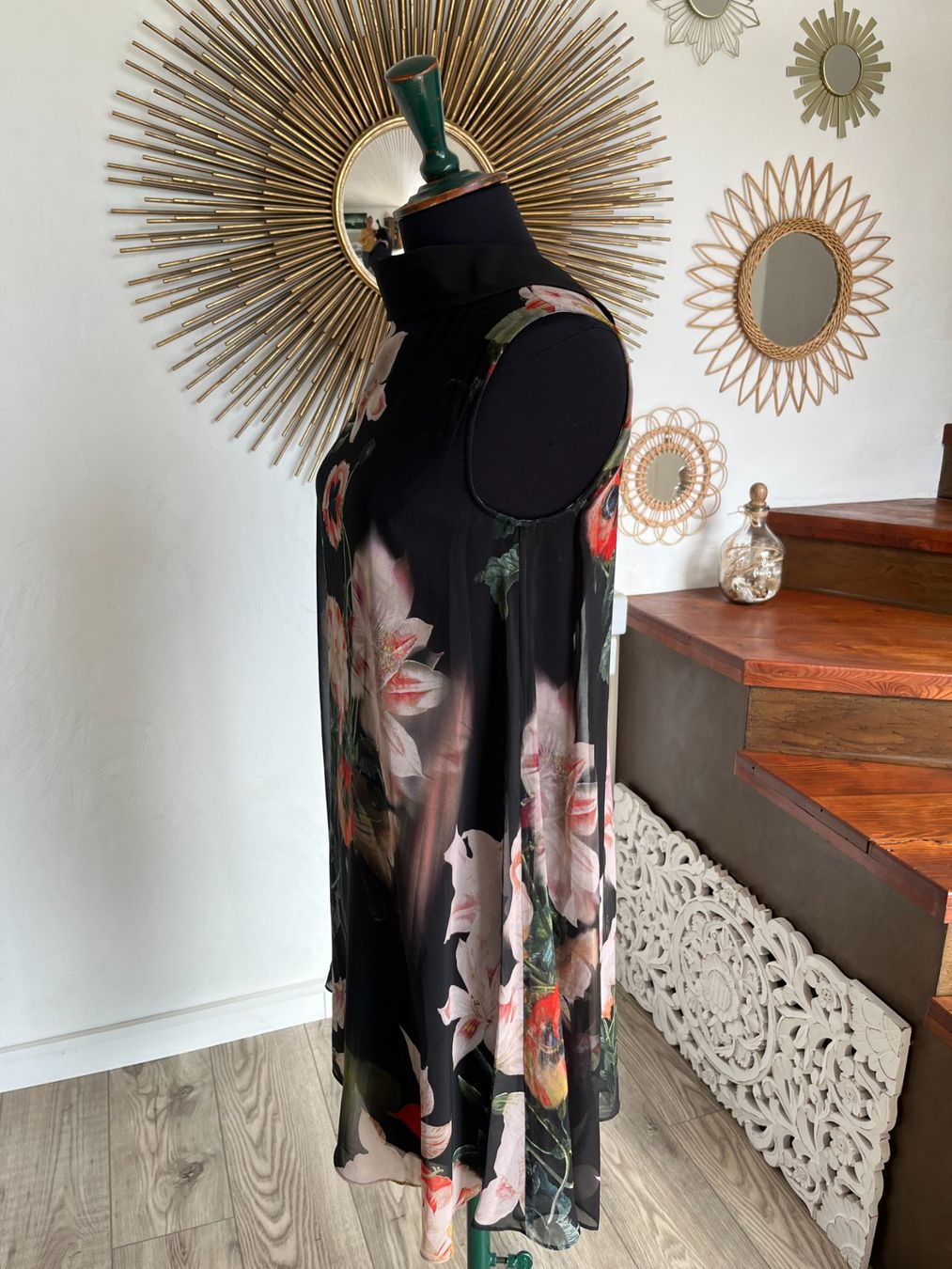 Ted Baker Kleider: Robe TED BAKER 38 – Gebraucht aus Seiry von vanille08 2