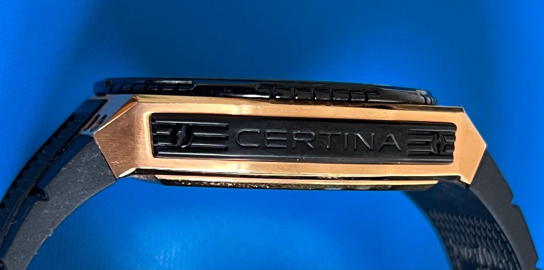 Certina Uhren: Certina DS Eagle – Gebraucht aus Ostermundigen von iFonso 5