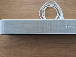 Sonos Beam Gen 2 Soundbar weiss sehr guter Zustand