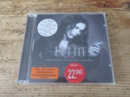 HIM CD Deep Shadows and Brilliant Highlights, Russian-Rock