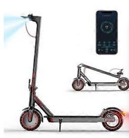 E Scooter Tuya Smart