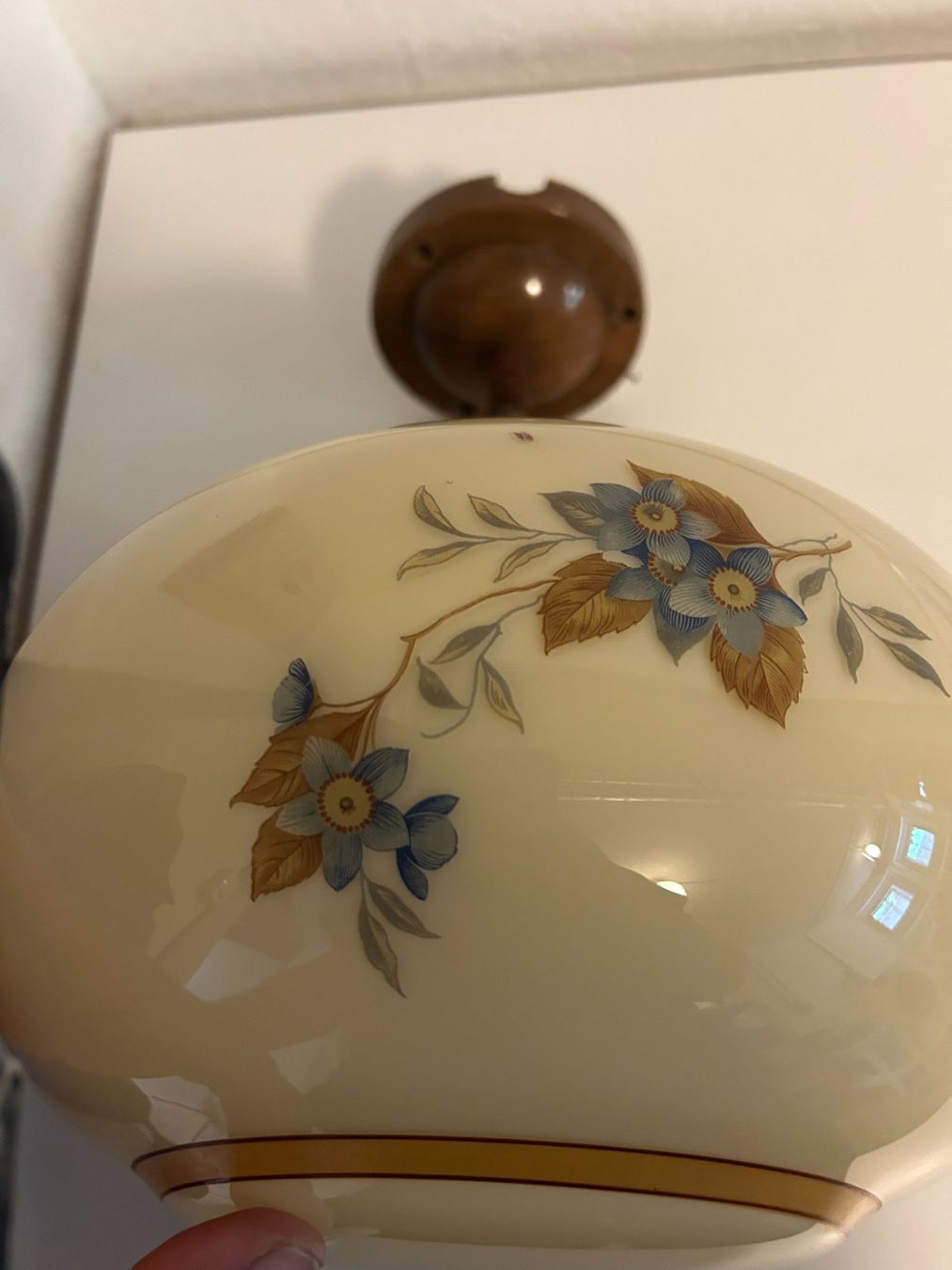 Lampade: Lampe antik – Usato da Luzern venduto da Hybase99