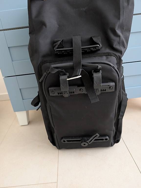 Borse: Fahrradtasche – Usato da Oberwil BL venduto da lisagautschi 2