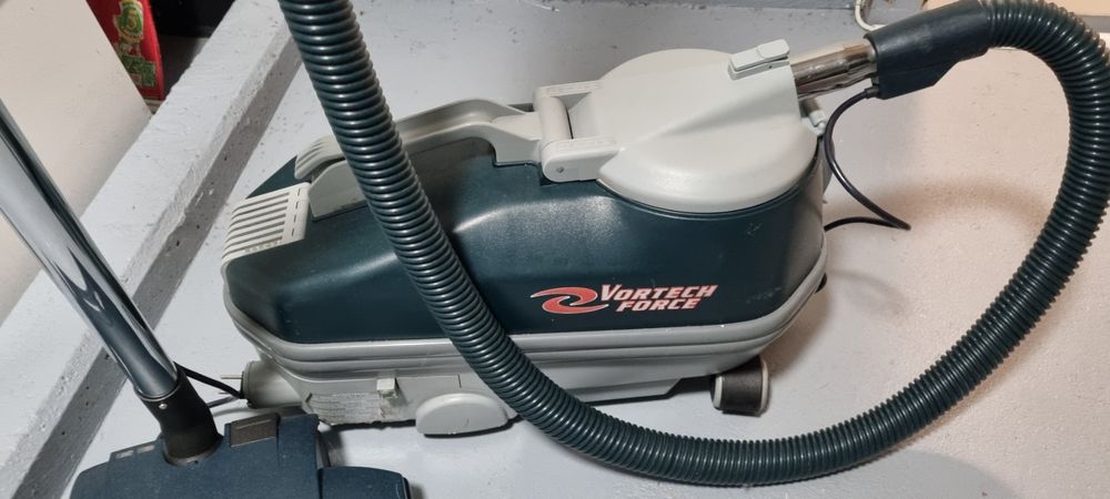 VORTECH FORCE Lot De 2 Sacs D'aspirateur En Papier OEM Modèle V30 Lot - Foto 5