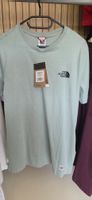 orginale The North Face T-Shirt Grösse M neu & OVP 