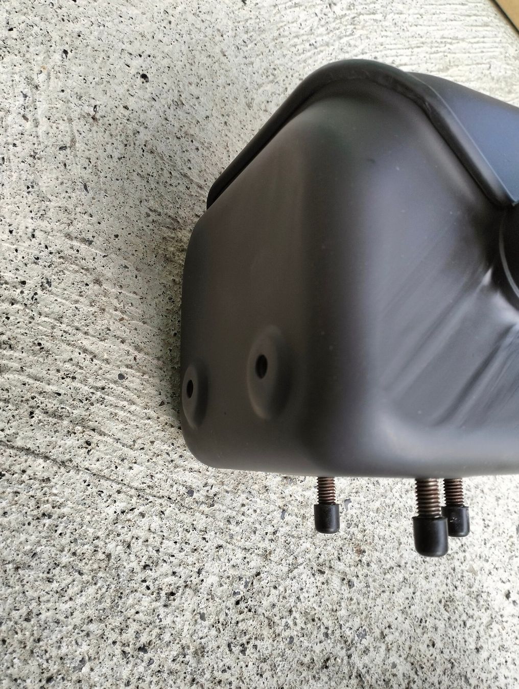 Sistemi di scarico: Schalldämpfer Briggs und Stratton 591837 – Nuovo e nell'imballaggio originale da Oberdorf NW venduto da heiper75 1