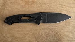 CKF "RATATA" Black (ALEKSEY KONYGIN)