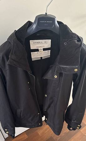 O'Neill Ski/Snowbard Jacke Grössse M