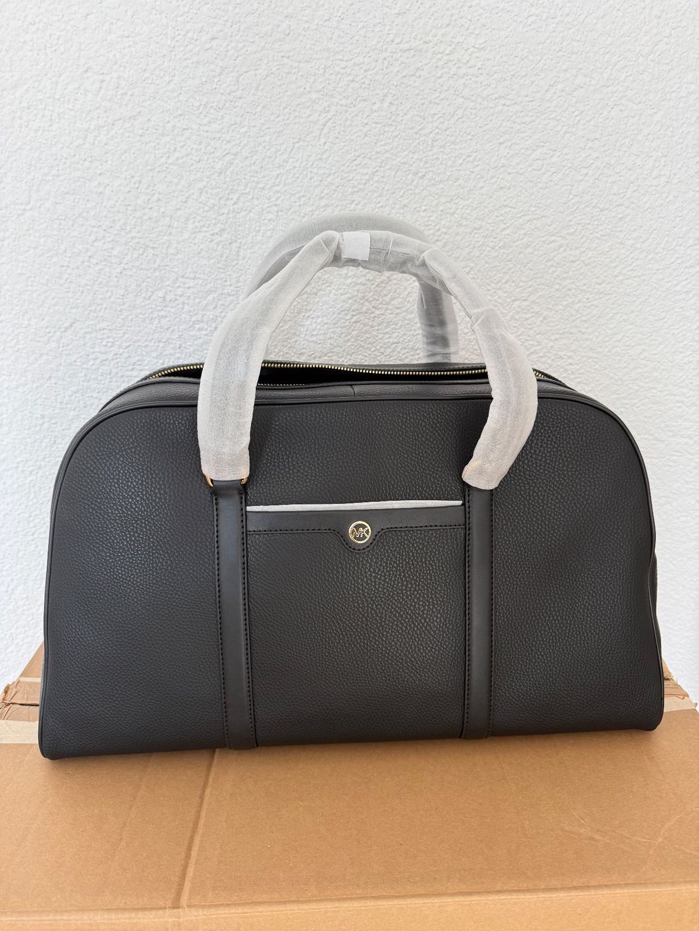 Michael Kors Sacs femmes: Michael Kors Weekender black – Neuf avec emballage d'origine à Wiedlisbach par Sistershop 1